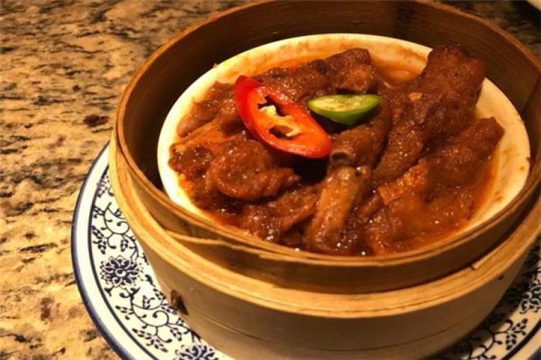 查厘士港式餐厅